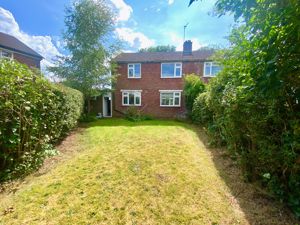 Rear Elevation- click for photo gallery